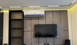 Fifth Square Apartment detail 2