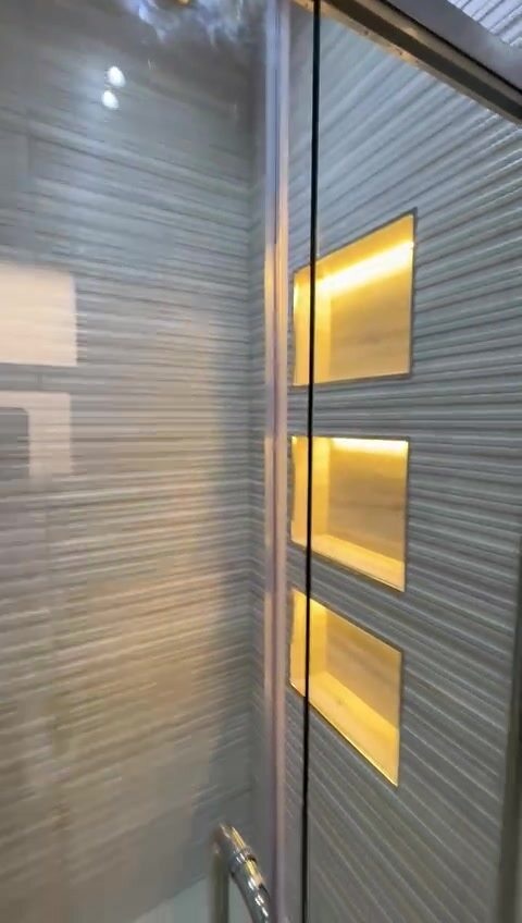 Wesal finishing detail