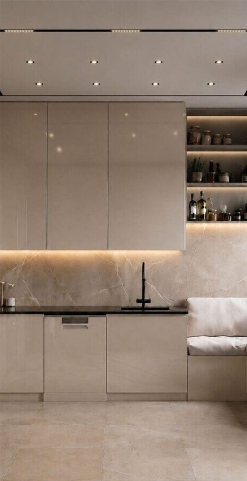 Stoda Apartment detail 4