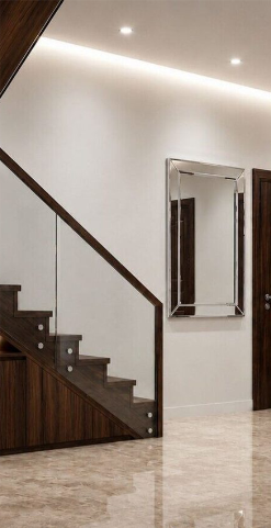 Stoda Apartment detail 6